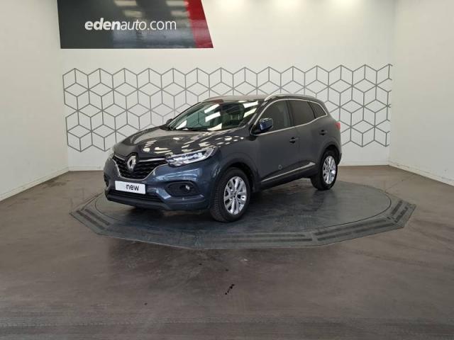 Renault Kadjar Blue Dci 115 Edc Business