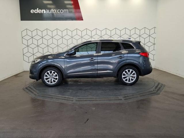 Renault Kadjar image 2