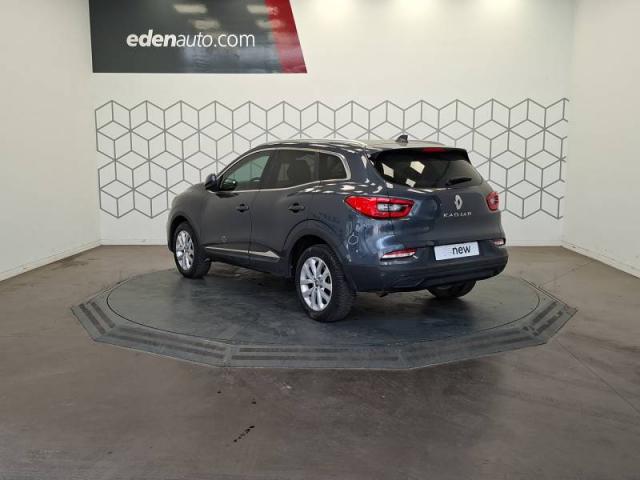 Renault Kadjar image 9
