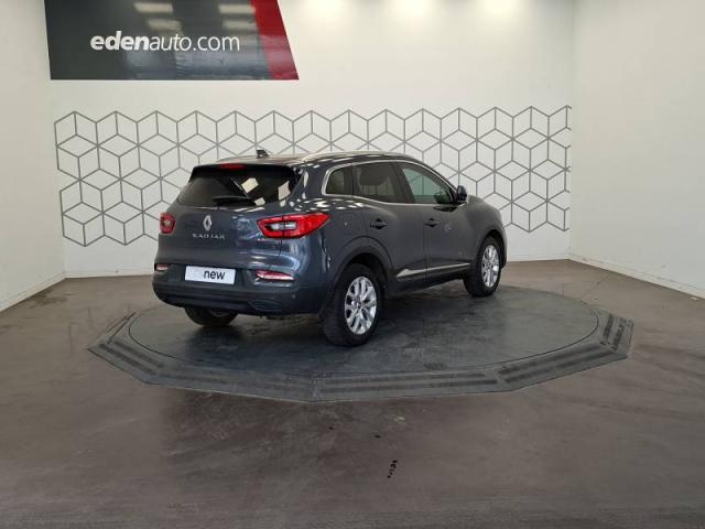 Renault Kadjar image 7