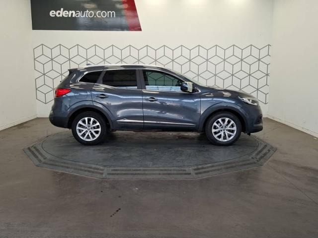 Renault Kadjar image 6