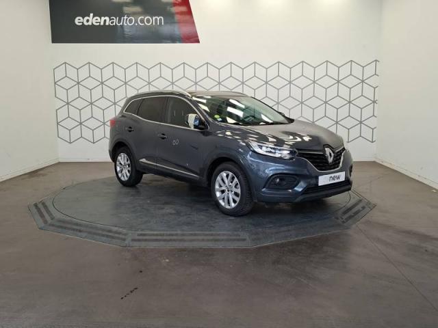 Renault Kadjar image 3