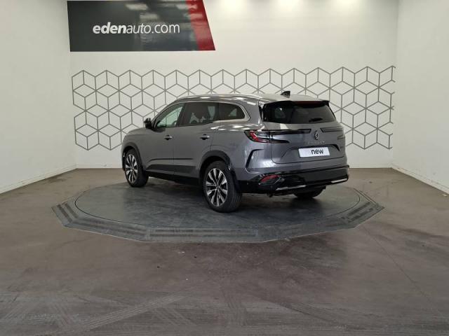 Renault Espace image 2