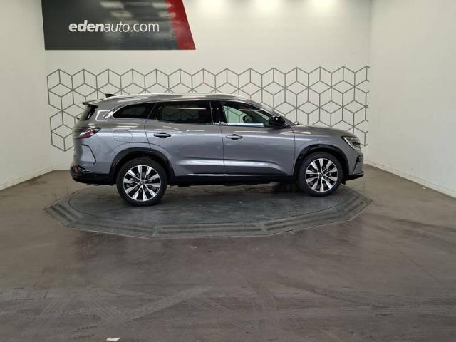 Renault Espace image 8