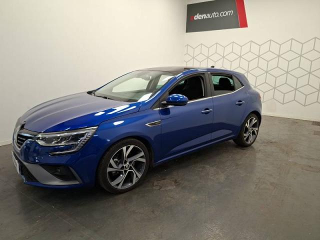 Renault Mégane image 9