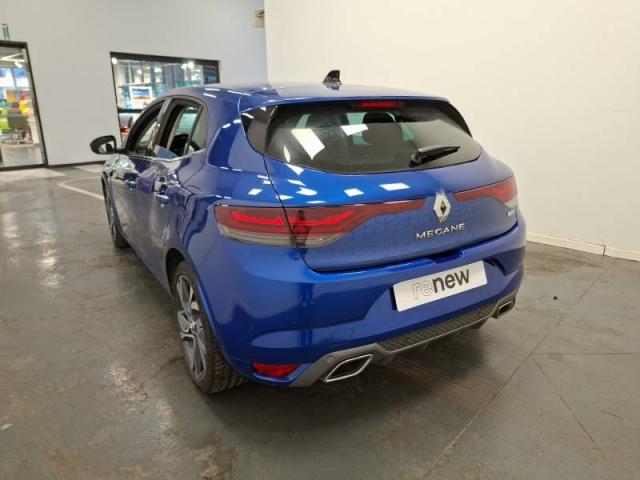 Renault Mégane image 3
