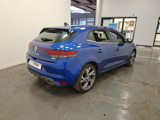 Renault Mégane image 6