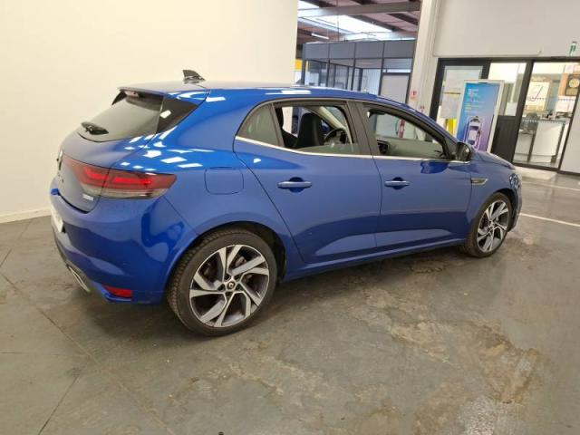 Renault Mégane image 4
