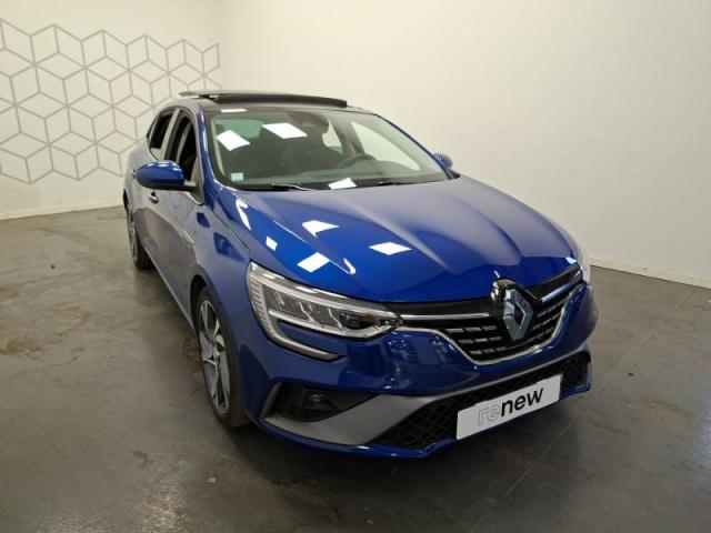 Renault Mégane image 8