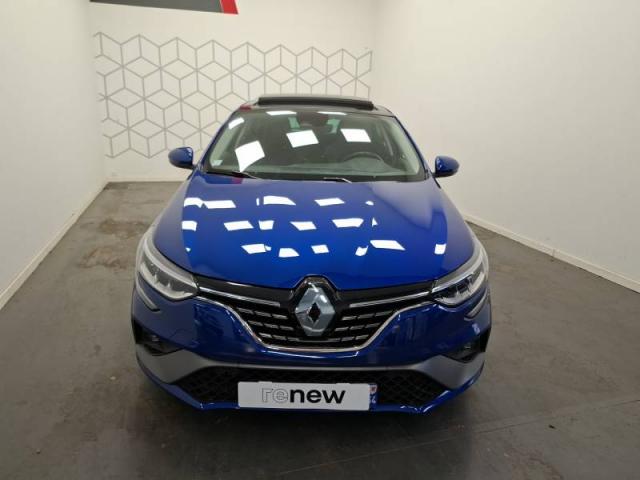 Renault Mégane image 1