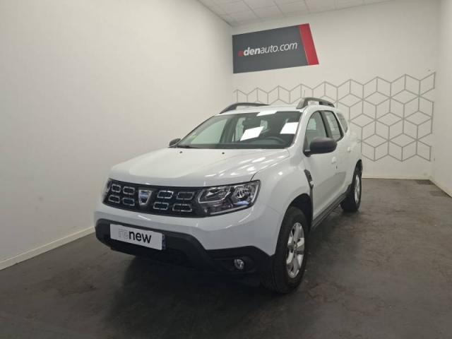 Dacia Duster Blue Dci 115 4x4 Confort
