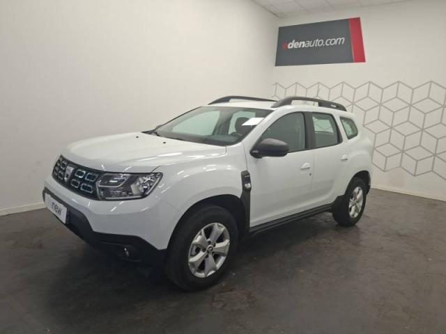 Dacia Duster image 7