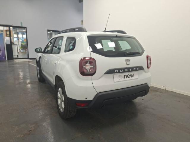 Dacia Duster image 9