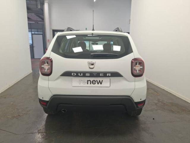 Dacia Duster image 8