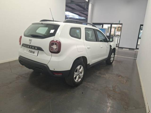 Dacia Duster image 5