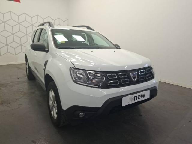 Dacia Duster image 4