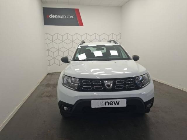 Dacia Duster image 6