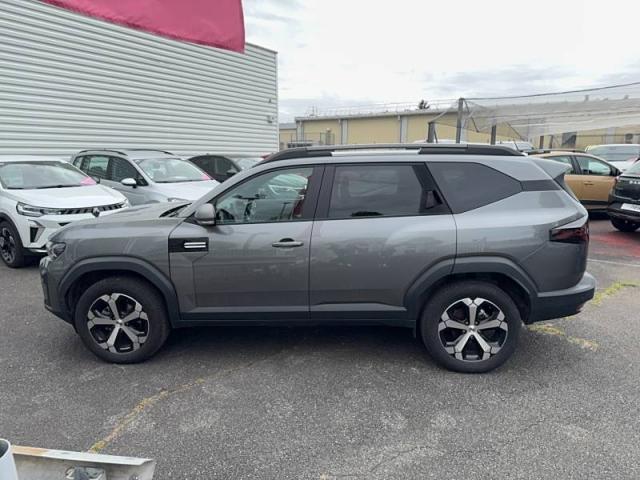 Dacia Bigster image 7