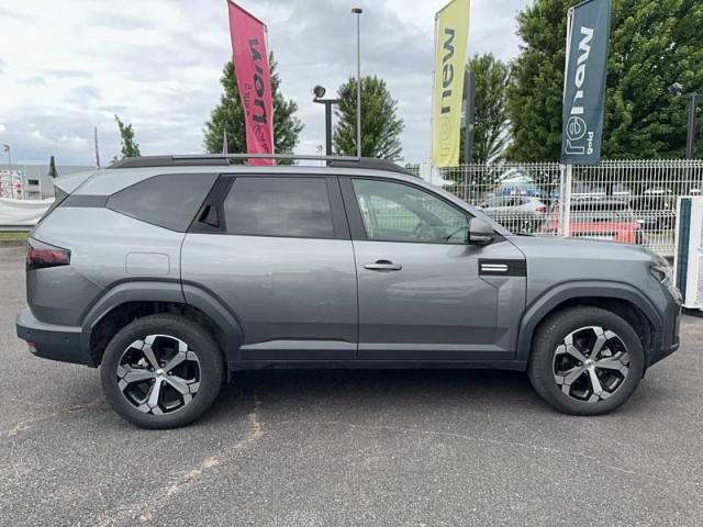 Dacia Bigster image 8