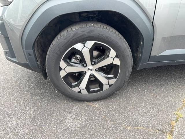 Dacia Bigster image 3