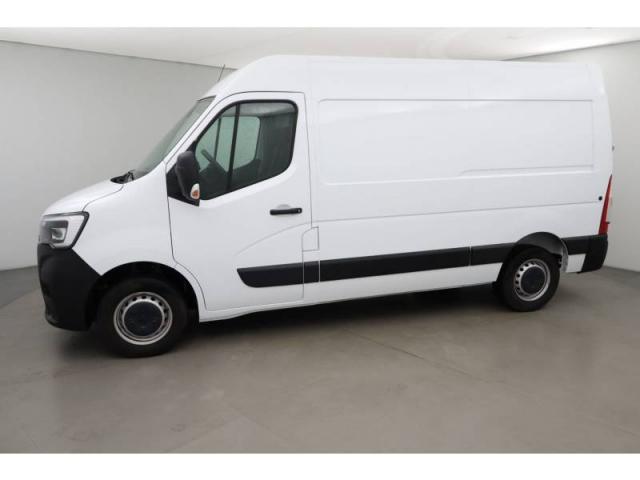 Renault Master image 6