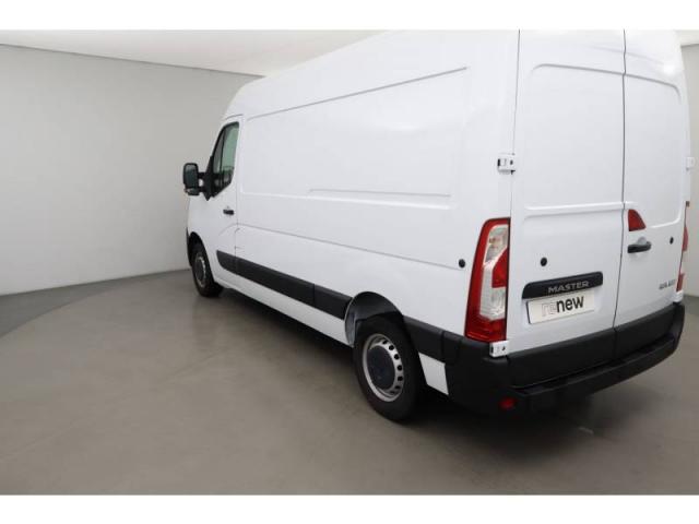 Renault Master image 8