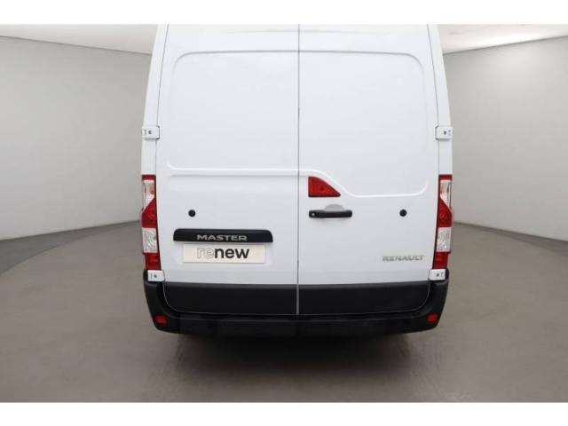 Renault Master image 9