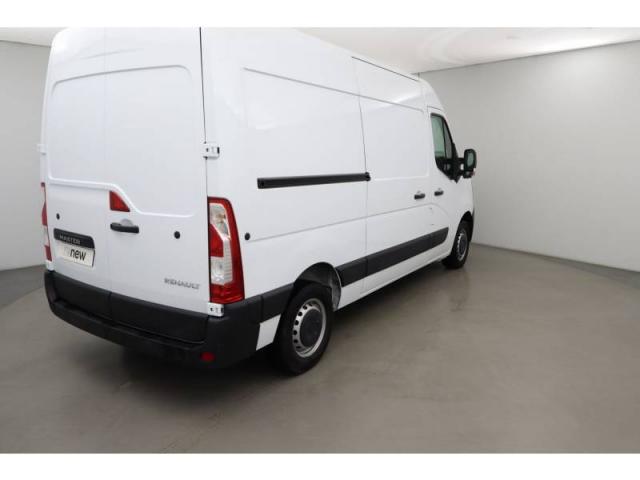 Renault Master image 3