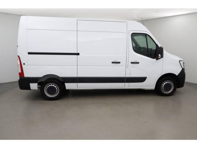 Renault Master image 4