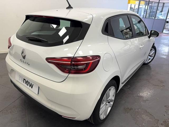 Renault Clio image 2