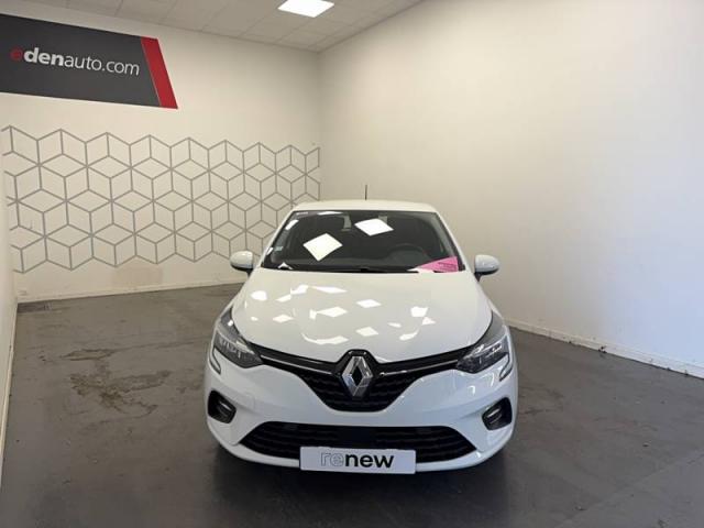 Renault Clio image 4