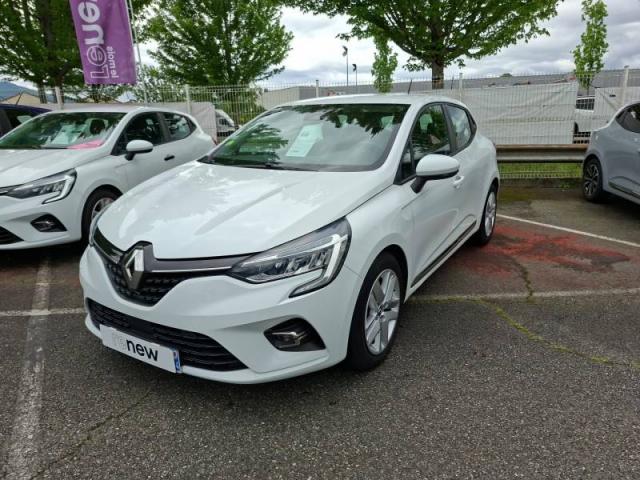 Renault Clio Blue Dci 85 Business