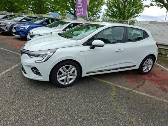 Renault Clio image 7