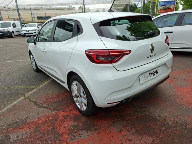 Renault Clio image 4