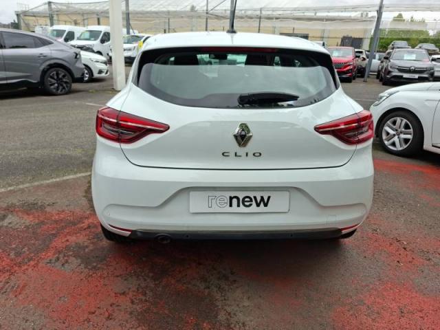 Renault Clio image 1