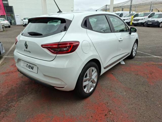 Renault Clio image 6