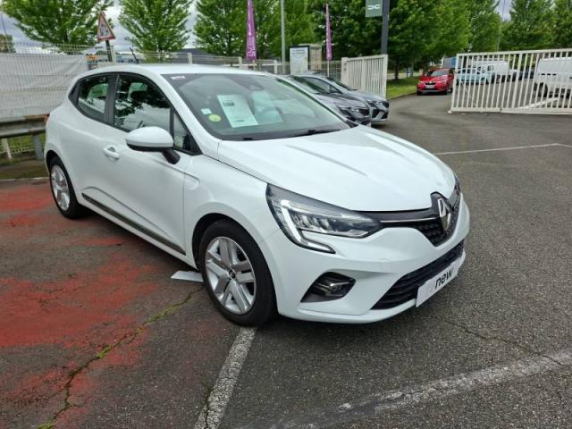 Renault Clio image 2