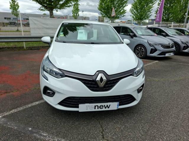 Renault Clio image 9