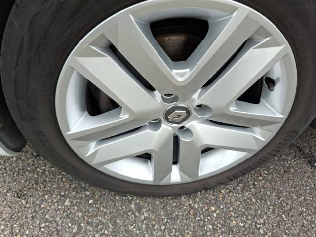 Renault Clio image 8