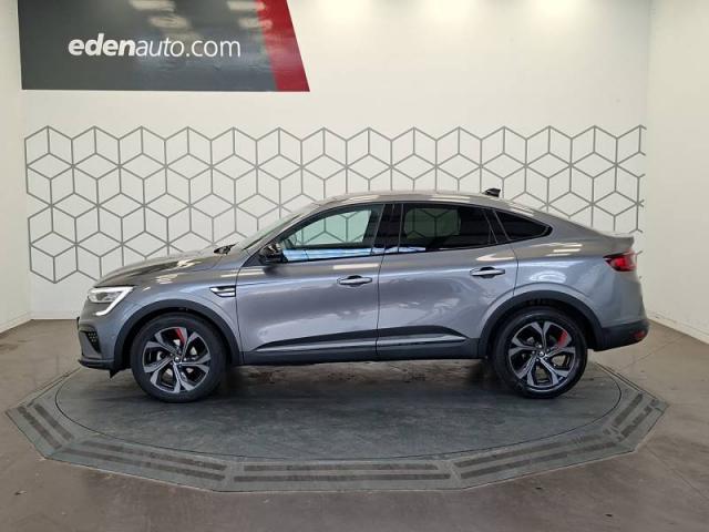 Renault Arkana image 9