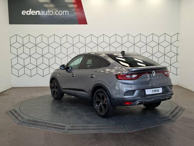 Renault Arkana image 5