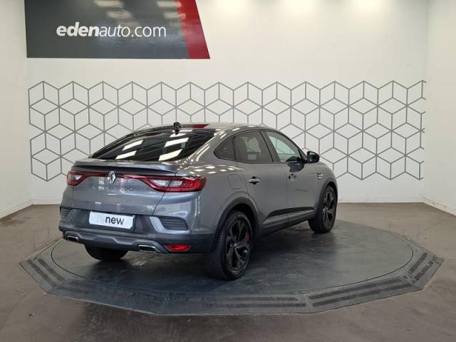 Renault Arkana image 2
