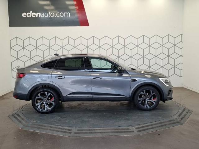 Renault Arkana image 6