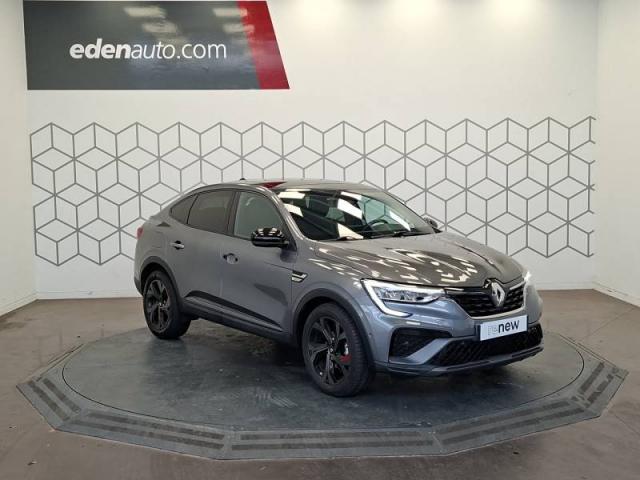 Renault Arkana image 3