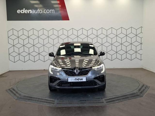 Renault Arkana image 4