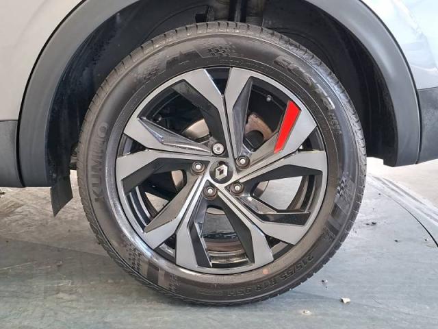 Renault Arkana image 8