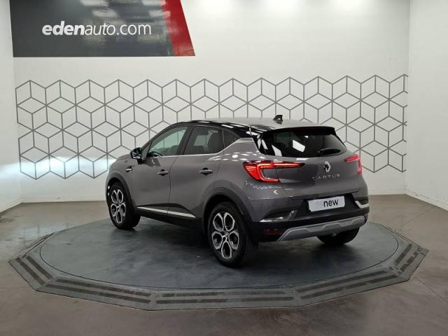 Renault Captur image 3