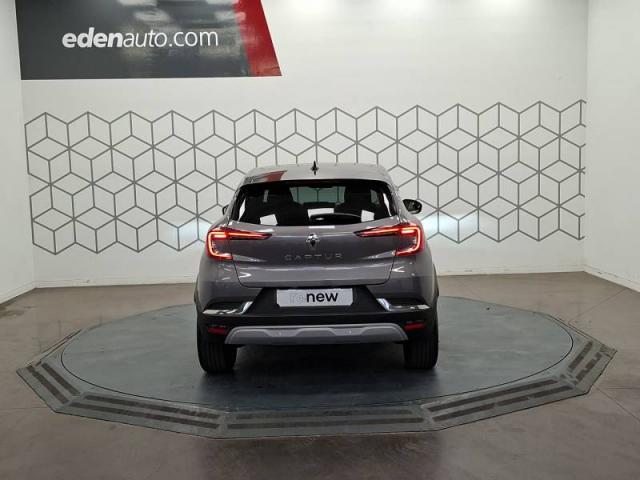 Renault Captur image 4