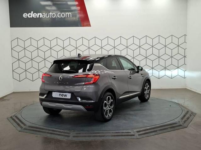 Renault Captur image 1
