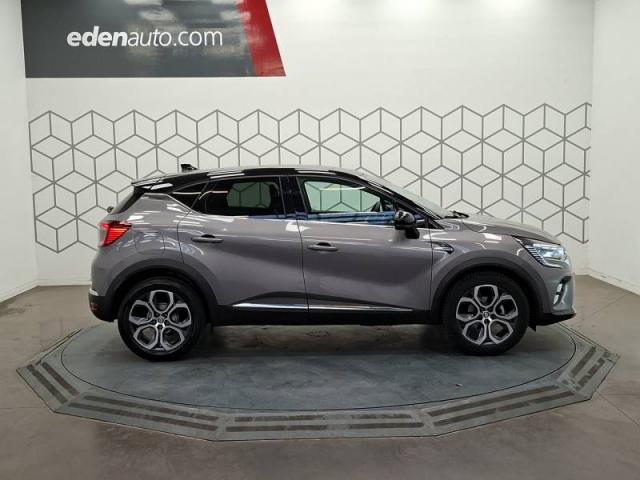Renault Captur image 2